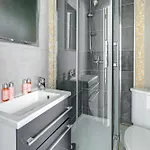103 - Tour Eiffel - Cosy Cocon Pour 2 Appartement